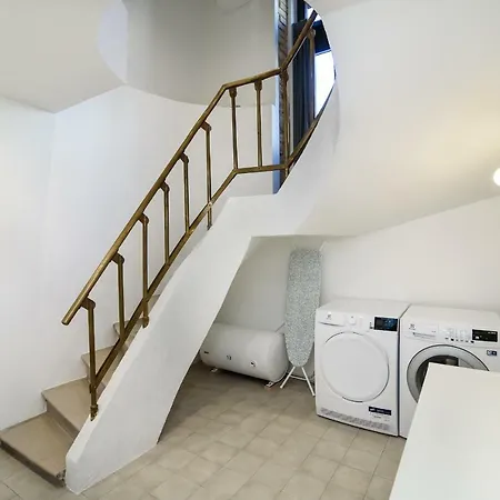 Stylish Old Town By Urban Rent Appartamento Vilnius