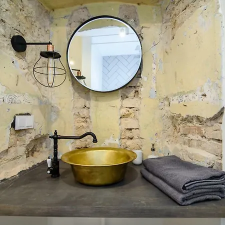 Stylish Old Town By Urban Rent Apartment Vilnius