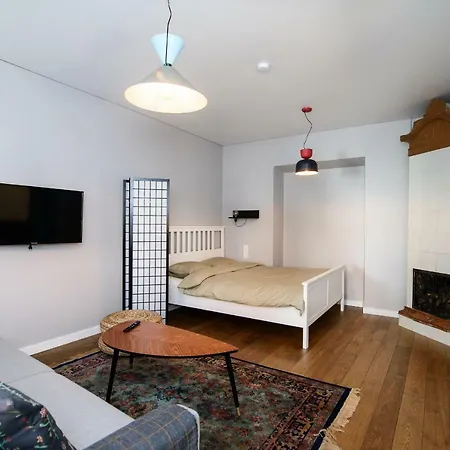 Appartamento Stylish Old Town By Urban Rent