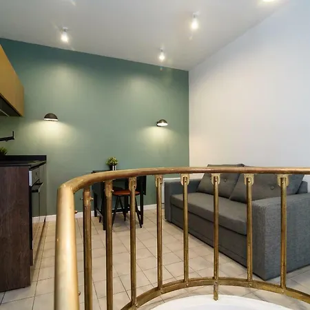 Apartment Stylish Old Town By Urban Rent Vilnius