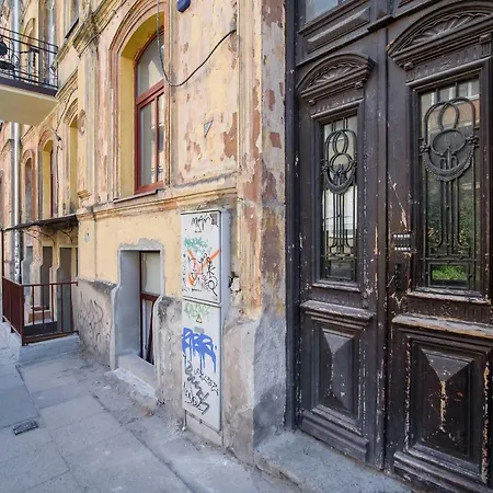 Appartamento Stylish Old Town By Urban Rent