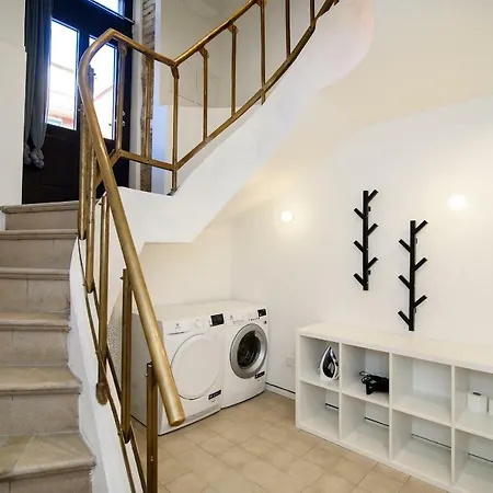 Appartamento Stylish Old Town By Urban Rent