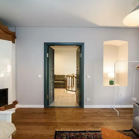 Stylish Old Town By Urban Rent Appartamento *