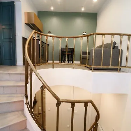 Apartment Stylish Old Town By Urban Rent *