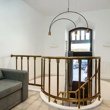 Stylish Old Town By Urban Rent *