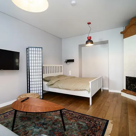 Apartment Stylish Old Town By Urban Rent