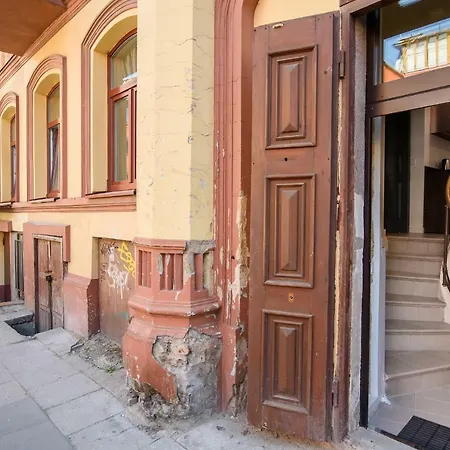 Stylish Old Town By Urban Rent Apartment Wilna
