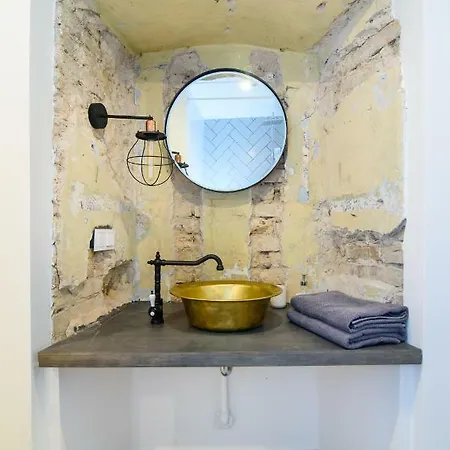 Stylish Old Town By Urban Rent * Wilna